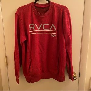 RVCA Crewneck